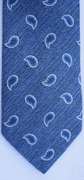 Fine Quality Italian Hand Made Silk Tie By Galante