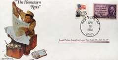 American Commemorative Postal Stamps