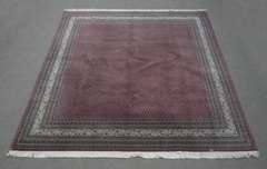 Authentic Persian Sarouk Mir 8.0x8.4