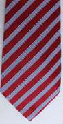 Fine Quality Italian Hand Made Silk Tie By Galante