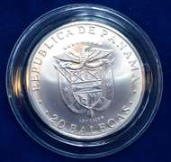 2003 New Zealand 1 Dollar Lord of the Ring Coin