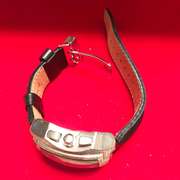 BRAND NEW MENS TECHNO-MASTER WATCH MODEL TM-2064 WITH DIAMONDS