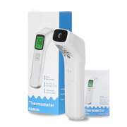Portable Non-Contact Forehead Infrared Thermometer