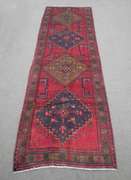 Authentic Persian Kurdish 4.2x13.9