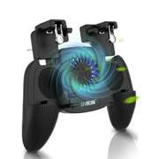 Mobile Gaming Gamepad Joystick