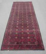 Authentic Persian Malayer 5.4x13.0