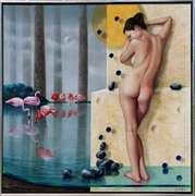 Exquisite Piece Nelson Calderon