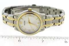 Bulova Corporate Collection Watch