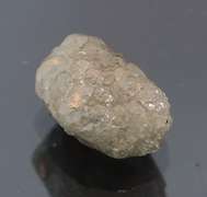 Gorgeous 1.04ct uncut silver Diamond