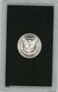 Superb Gem BU 1881-CC Morgan Silver Dollar in GSA pack