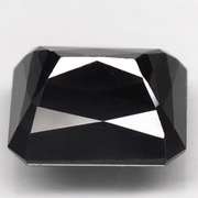 Sultry 3.05ct untreated black Tourmaline