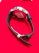 BENNY & CO MEN'S DIAMOND BEZEL WATCH , 5.00 CARATS OF DIAMONDS.