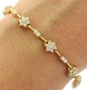 Sterling Silver Opal And Pink Saphires Ring