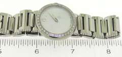 Ladies Movado Diamond Concerto Watch