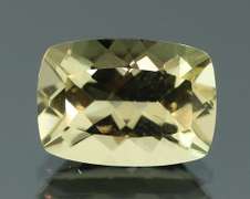 Exciting 6.23ct 10x14mm checker top Citrine