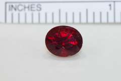 Luscious Natural Ruby - 2.77 cts.