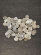 100 Nicer 1943 Steel Cents