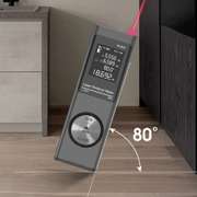 80m Digital Mini Laser Rangefinder with Electronic