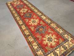 FINE KAZAK  RUNNER 2.9X10.6