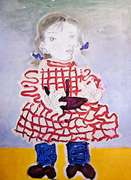 Vintage Pablo Picasso Circa 1965