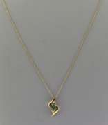 Fabulous Set of Emerald Necklace and Earrings