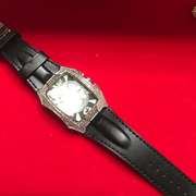 BRAND NEW MENS TECHNO-MASTER WATCH MODEL TM-2064 WITH DIAMONDS