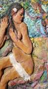 Beautiful Original by  Manor Shadian