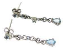 Sterling Silver Opal And Pink Saphires Ring