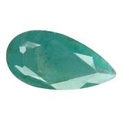 Gorgeous 3.94ct blue green Grandidierite