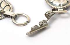 Sterling Silver Bracelet