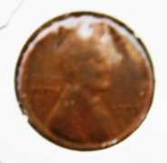 4 - 1909 VDB Penny's