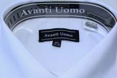 Shirt, Tie and Cufflinks by Avanti