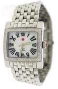 Michele MW2 Diamond Watch