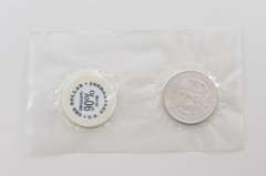 1884-O Morgan Silver Dollar - GSA Soft Pack