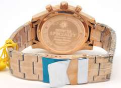Invicta Specialty Chronograph Watch