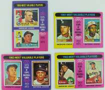MLB Collectable