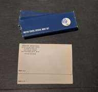 6 Assorted Special Mint Sets 1965-7