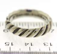David Yurman Cable Band