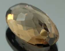 Impressive 42.29ct natural Smokey Quartz