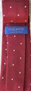 Fine Quality Italian Hand Made Silk Tie By Galante