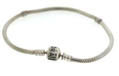 Pandora Iconic Charm Bracelet