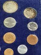 Israel Presentation Set 1848-1964