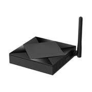 Android 10.0 4K 8K TV Box Support Google Assistant