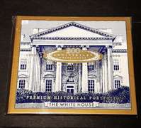 2000 White House Premium Historical Portfolio