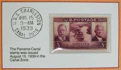 American Commemorative Postal Stamps