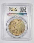 MS62 1928 Peace Silver Dollar - Graded PCGS - Key