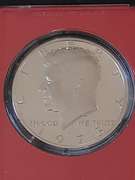 3 1968 ,1970, 3 1971, 3 1972 &3 1973 US Proof Sets