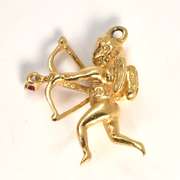 Cute Cupid Charm