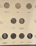 Littleton Susan B Anthony Dollars Complete Set 1979-1981, 1999