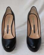 Vintage Pumps by Chianti-Bologna, Made in Italy